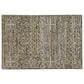 Dalyn Rug Company Vico VC9 Khaki 1"8" x 2"6" Area Rug, , large