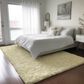 Dalyn Rug Company Voyage VY1 Wheat 5" x 7"6" Area Rug, , large