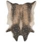 Loloi Bryce BZ-04 5" x 6"6" Mocha and Gold Area Rug, , large
