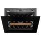 Liebherr 24" Built-In Wine Cooler in Black, , large