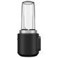 KitchenAid Go 2-Speed Cordless Personal Blender without Battery in Matte Black, , large