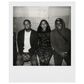 Polaroid Black and White Instant Film for Polaroid 600, , large