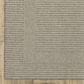 Oriental Weavers Caicos CA05A 7"10" x 10" Grey Area Rug, , large