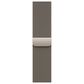 Apple Watch Series 12 (GPS + Cellular) 42mm Natural Titanium Case with Natural Milanese Loop (Pre-Order), , large