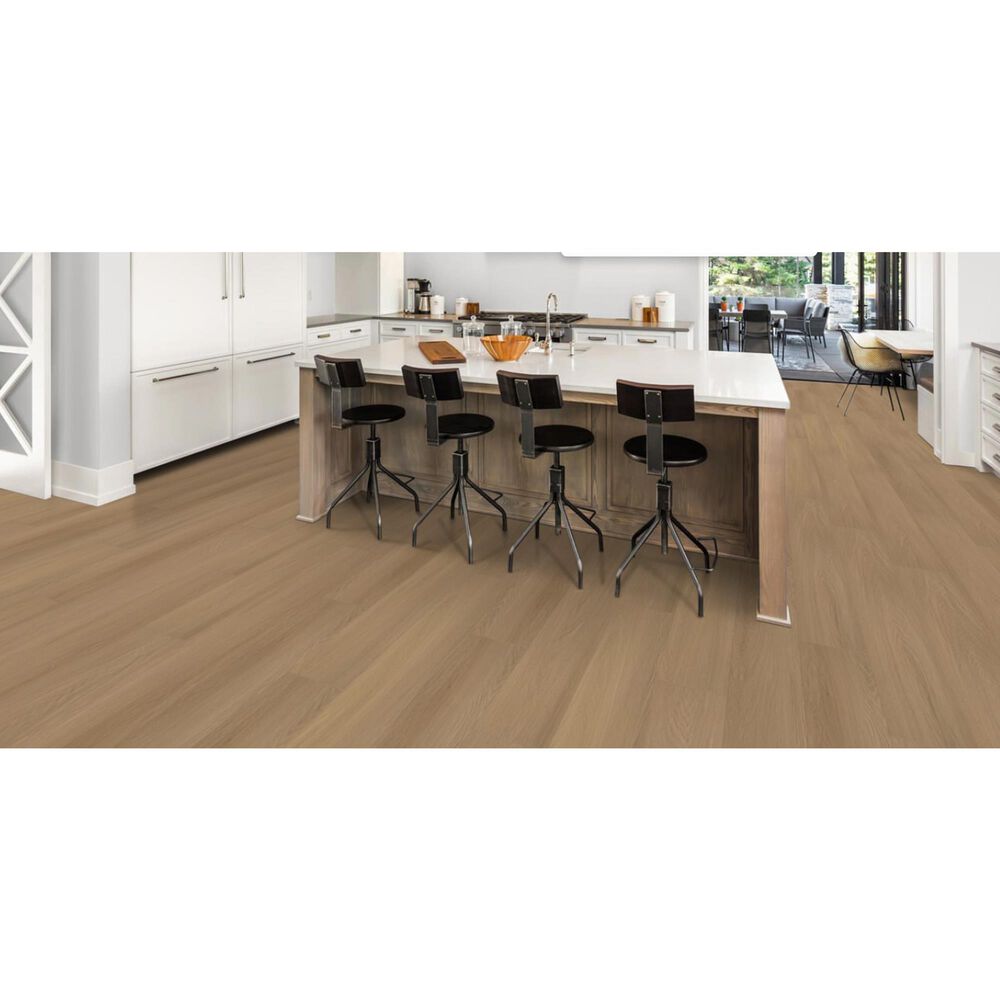 Tru-Cor Prime XL Fawn Oak 9&quot; x 72&quot; Luxury Vinyl Plank, , large