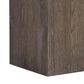 Bernhardt Outline Accent Table in Cassel, , large
