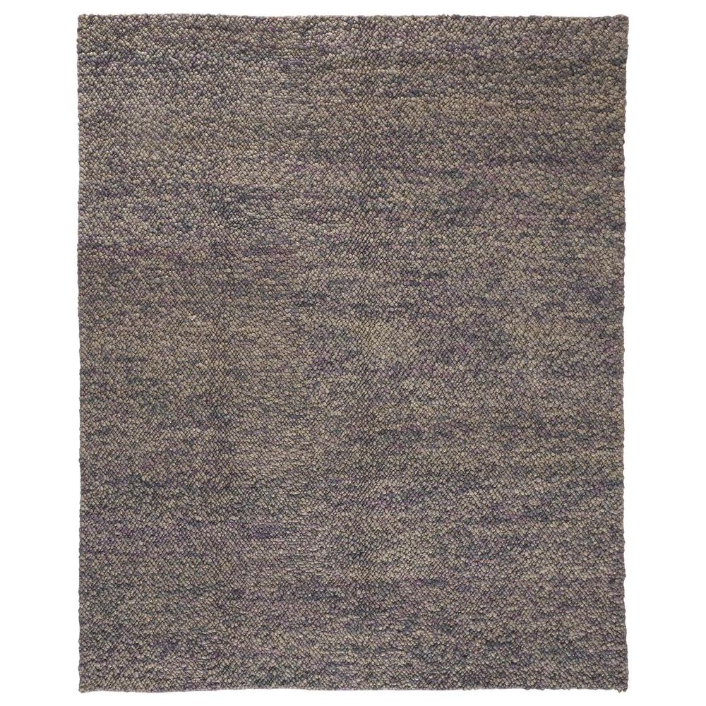 Feizy Rugs Berkeley 2' x 3' Purple Area Rug, , large