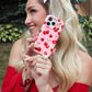 Velvet Caviar MagSafe Case for Apple iPhone 17 Pro in Sweet Cherry, , large