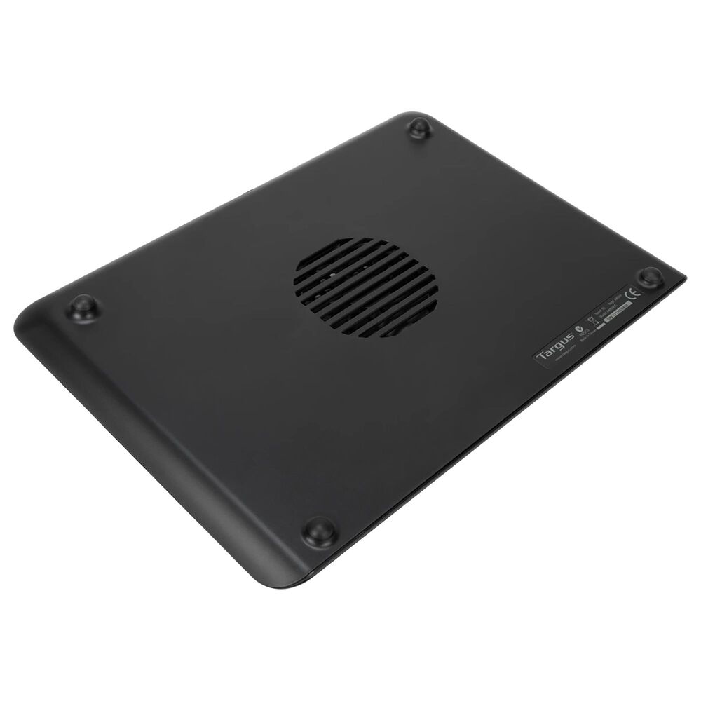 Targus 16&quot; Single Fan Chill Mat in Black, , large