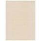 Safavieh Montauk 8" x 10" Gold Area Rug, , large