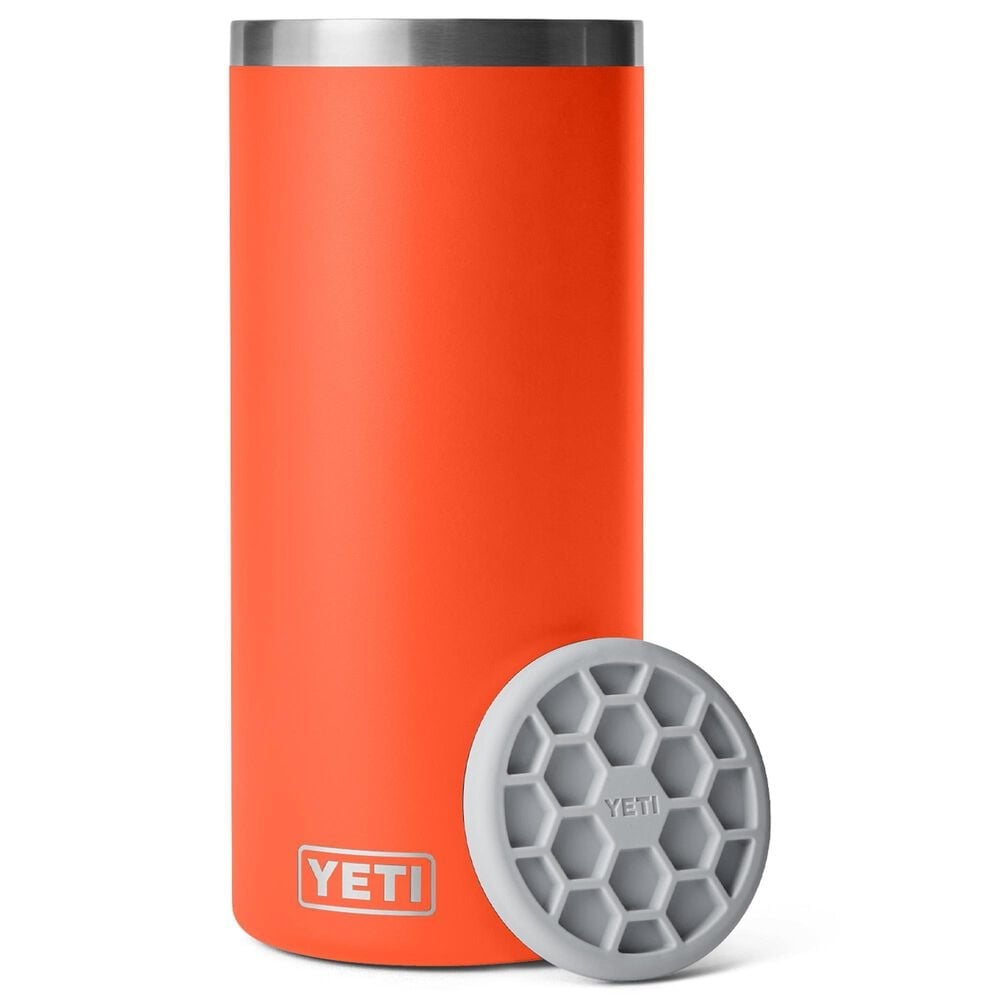 YETI Rambler Wine Chiller in Papaya, , large