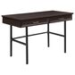 Valor Living Jefferson Writing Desk in Espresso, , large
