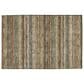 Dalyn Rug Company Solace SL2 1"8" x 2"6" Wheat Area Rug, , large