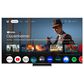 TCL 65" Class QM8K Series 4K UHD HDR QD-Mini LED - Smart Google TV with Q Class 5.1.2 Channel Soundbar System in Black, , large