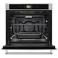 KitchenAid 30" Single Wall Oven in Stainless Steel, , large
