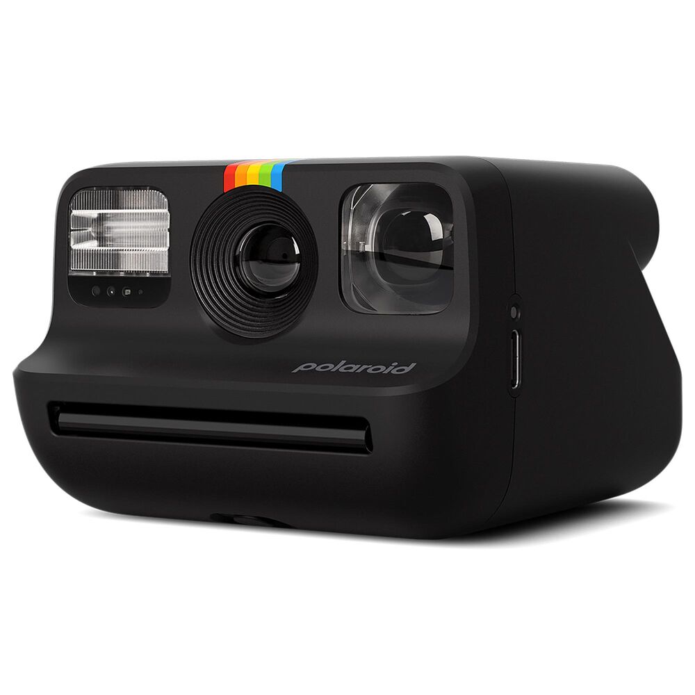 Polaroid Go Generation 2 Camera Set in Black, , large
