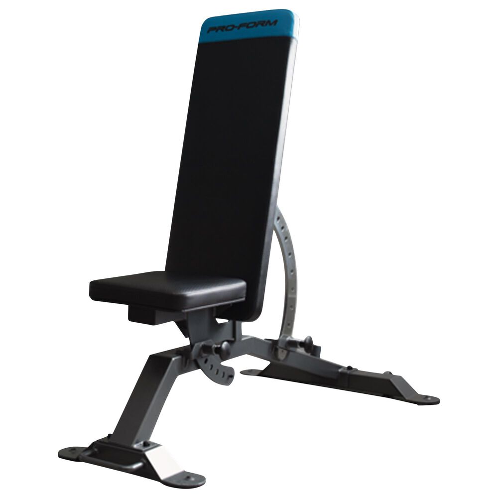 ProForm Carbon Strength Adjustable Bench, , large