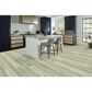 Armstrong Lutea Paradise Hideaway Sepia 7" x 60" Luxury Vinyl Plank, , large