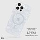 Case-Mate Twinkle Disco MagSafe Phone Case for the iPhone 16 Pro Max, , large