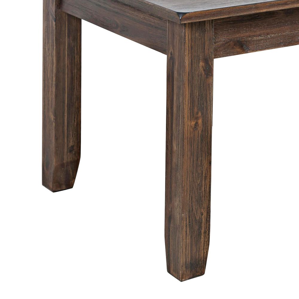 Waltham Eros 3-Piece Occasional Table Set in Brushed Chestnut, , large