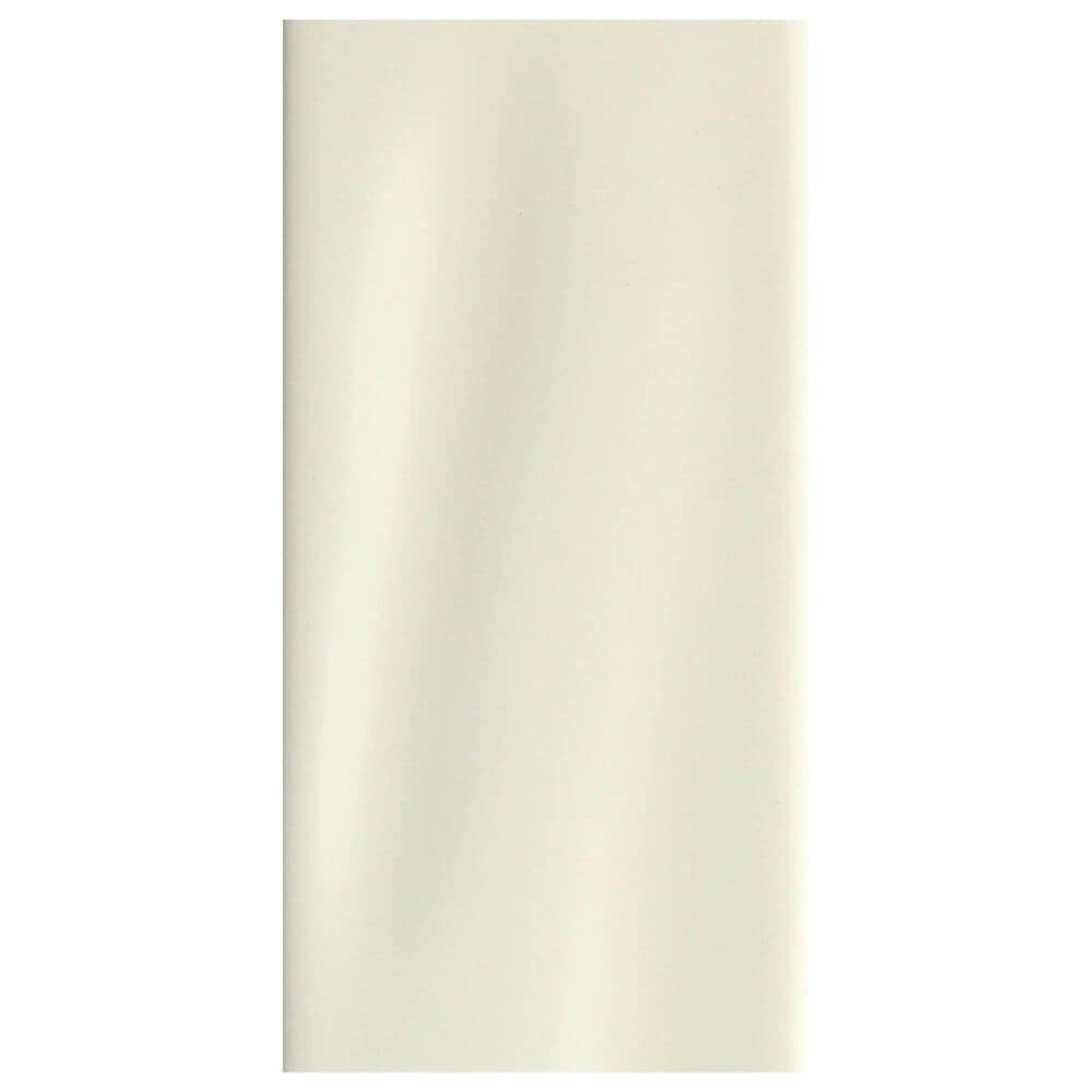 Emser Craft II Bone 3" x 6" Glossy Ceramic Tile, , large