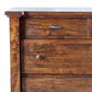 Napa Furniture Design Whistler Retreat 4-Drawer Media Chest in Dark Mango, , large