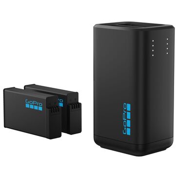 GoPro MAX2 Dual Battery Charger, , large