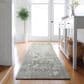 Dalyn Rug Company Pacifica PA11 2"3" x 7"6" Linen Runner, , large