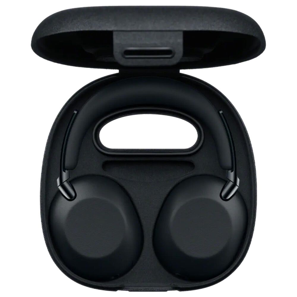 Sony 1000X The Collexion Wireless Noise Canceling Over-the-Ear Headphones in Black, , large