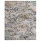 Feizy Greenwich Beige and Multicolor 2"6" x 7"3" Runner, , large