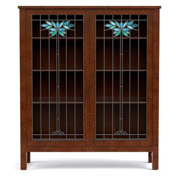 Stickley Furniture Lasalle Bookcase, , large