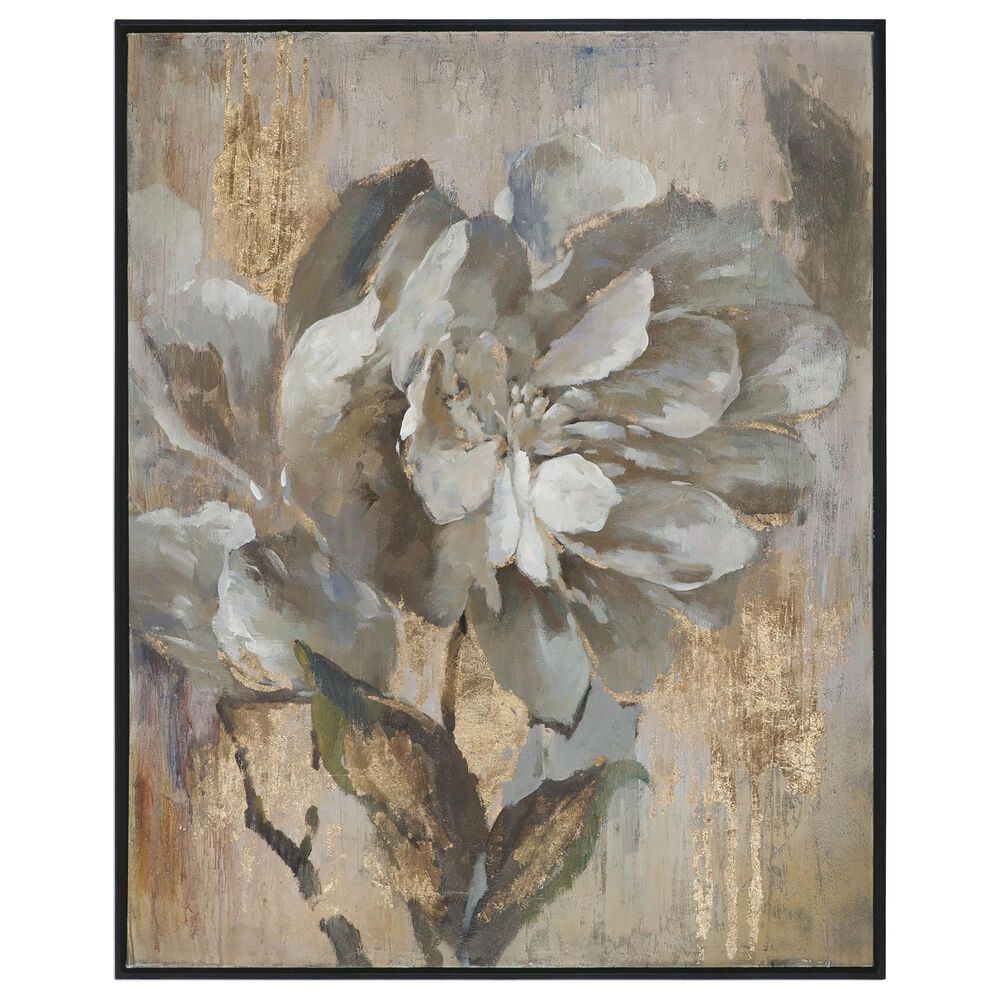 Uttermost Dazzling Floral Art, , large
