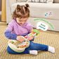 Leapfrog Count and Strum Wooden Guitar, , large