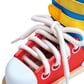 Hape Toys Tie-It Lacing Sneaker in Multicolor, , large