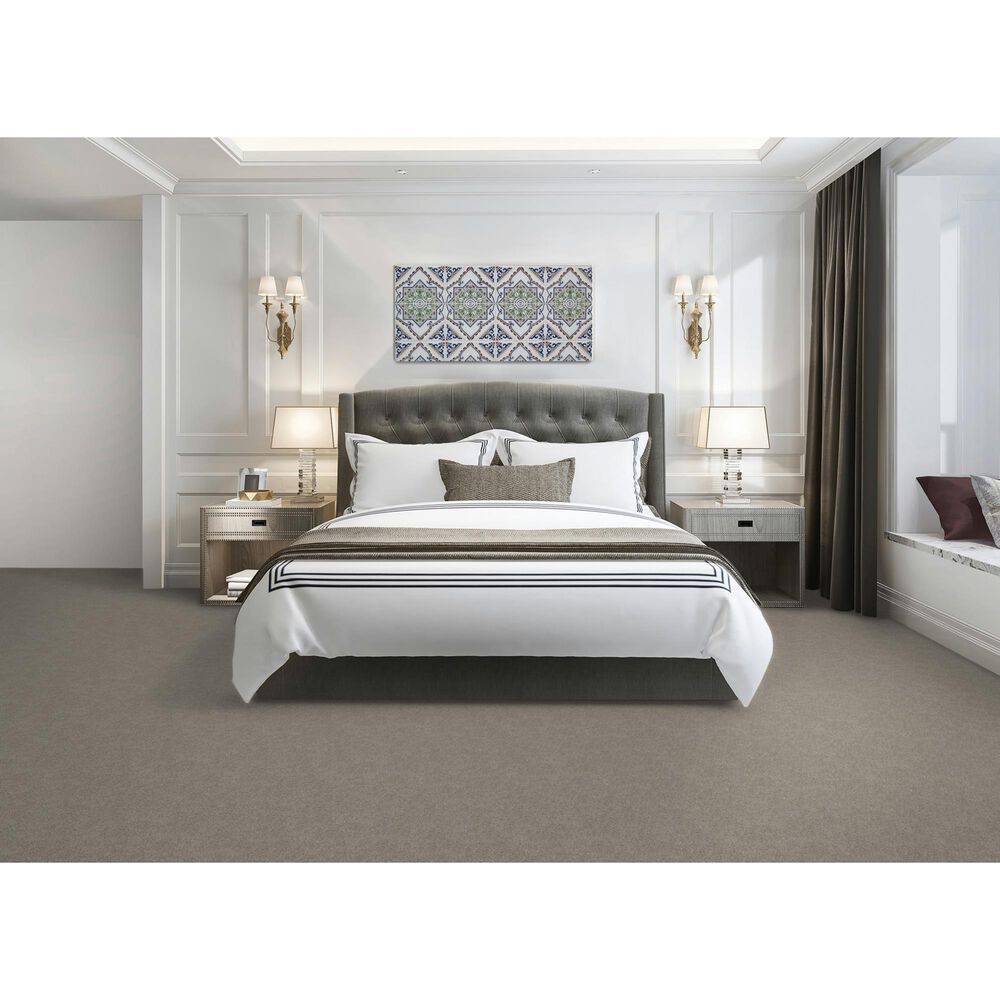 Mohawk Quality Feeling Carpet in Lambs Ear, , large