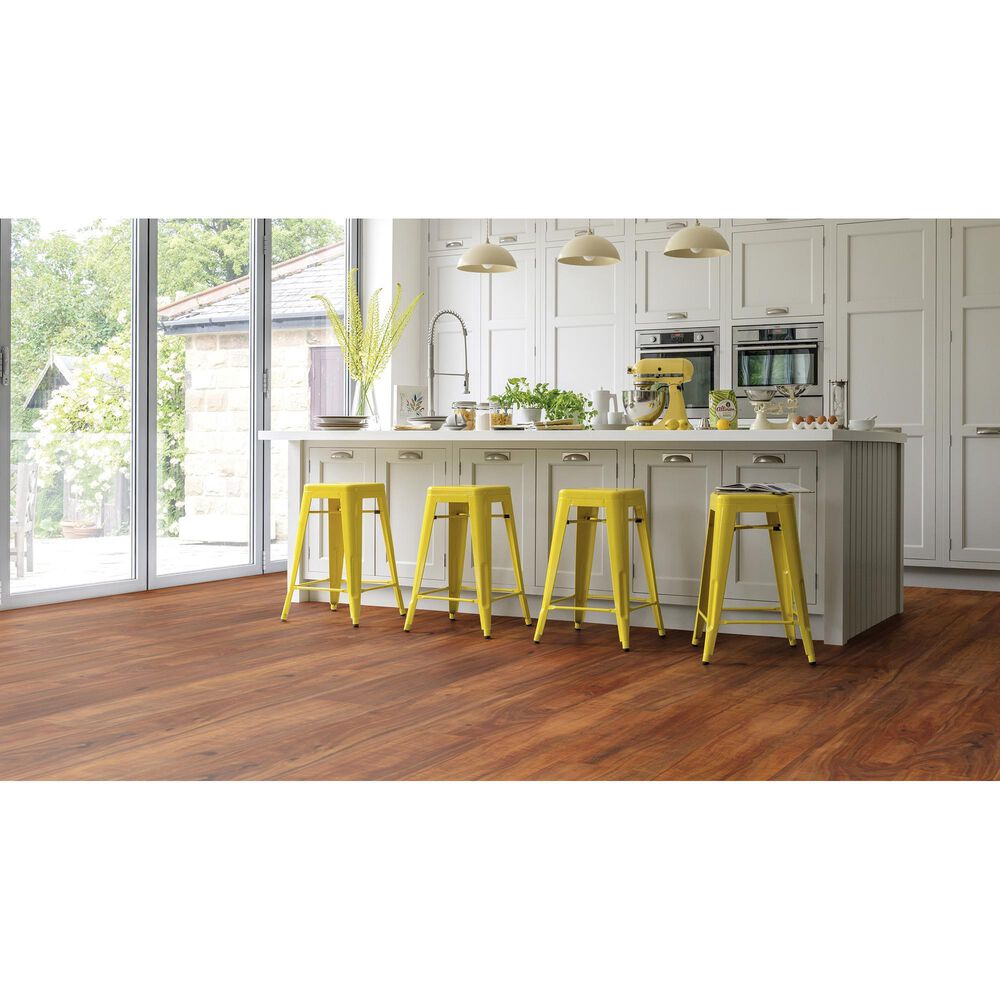Karndean Korlok Select Natural Koa 9&quot; x 56&quot; Luxury Vinyl Plank, , large