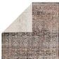 Jaipur Valentia Elio 2"5" x 10" Natural Runner, , large