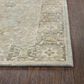 RIZZY Gossamer 10" x 13" Rug, , large