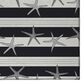 Dalyn Rug Company Seabreeze SZ12 9" x 12" Black Area Rug, , large