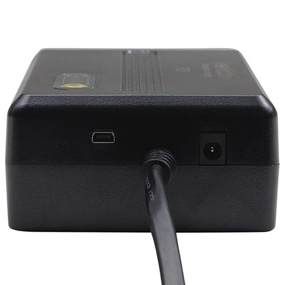 Simeon Collection FreeMotion 2500mAh Battery in Black, , large