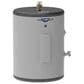 GE Appliances 18-Gallon Side Port Lowboy Electric Water Heater in Gray, , large