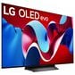 LG 83" 4K OLED TV w/ Soundbar Sys, , large