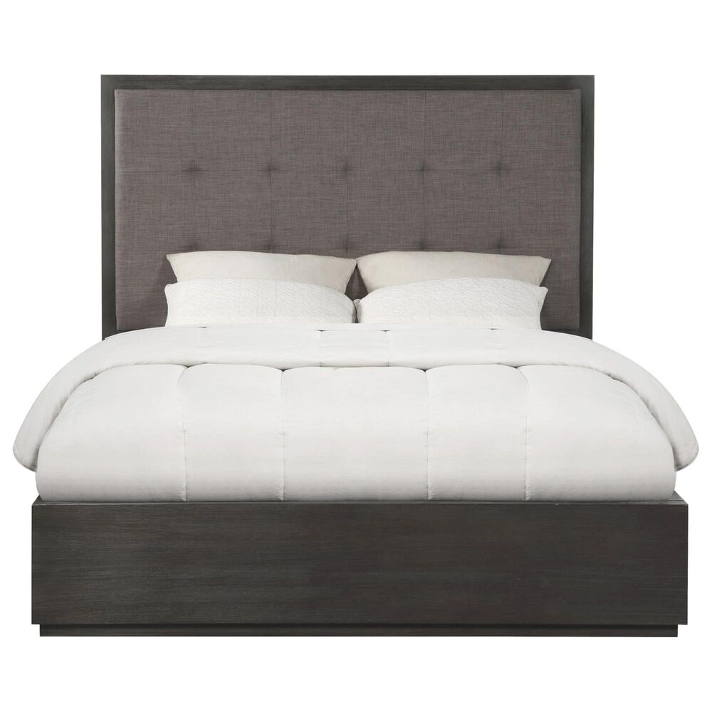 Urban Home Oxford 4-Piece Queen Bedroom Set in Basalt Gray, , large