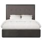 Urban Home Oxford 4-Piece Queen Bedroom Set in Basalt Gray, , large
