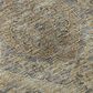 Dalyn Rug Company Hatay 5" x 7"6" Charcoal Area Rug, , large
