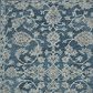 Amer Rugs Romania 8" x 10" Navy Area Rug, , large