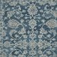 Amer Rugs Romania 8" x 10" Navy Area Rug, , large