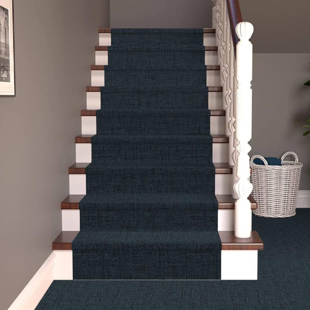 Dixie Home Tributary Carpet in Award Night, , large