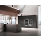 Miele ContourLine 30" Compact Speed Smart Single Electric Wall Oven with Convection in Stainless Steel, , large