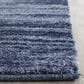 Safavieh Retro RET2693-6065 4" x 6" Light Blue and Blue Area Rug, , large